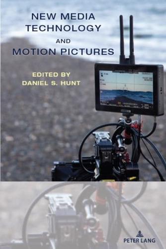 New Media Technology and Motion Pictures