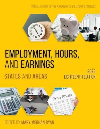 Employment, Hours, and Earnings 2023