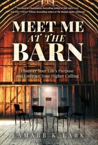Meet Me at the Barn