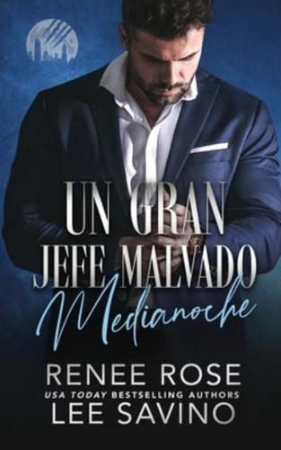 Gran Jefe Malvado