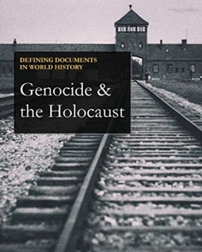 Genocide & The Holocaust