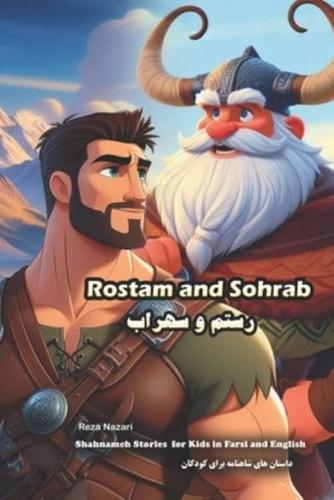 Rostam and Sohrab