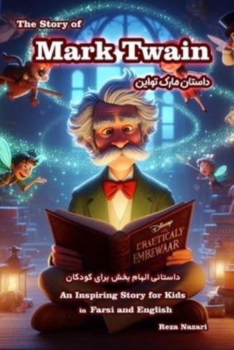 The Story of Mark Twain