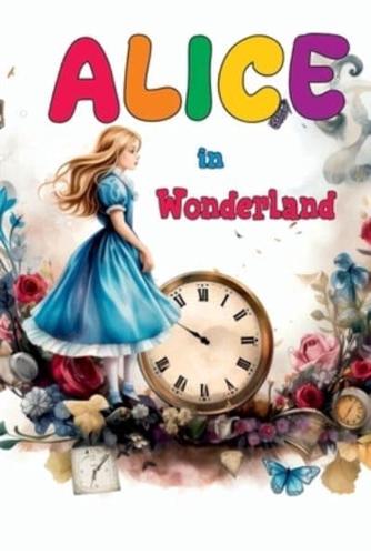 Alice in the Wonderland