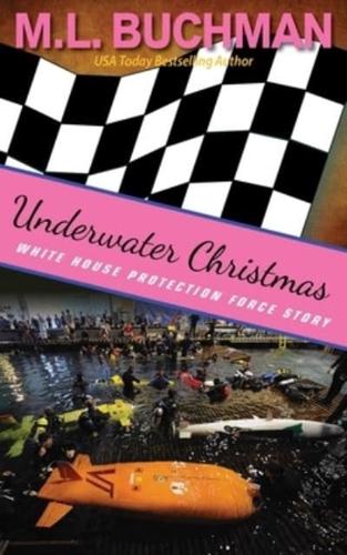 Underwater Christmas: a submarine race romance story