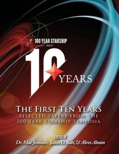 The First Ten Years