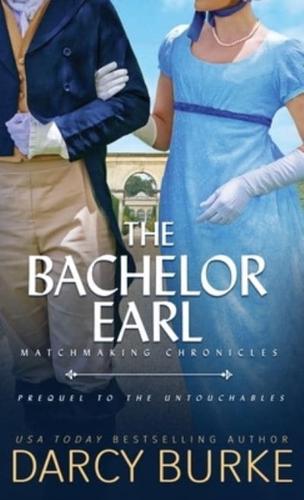 The Bachelor Earl