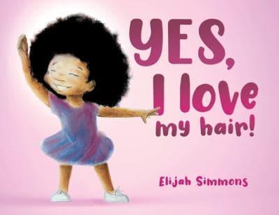 YES, I Love My Hair!