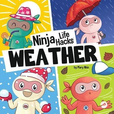 Ninja Life Hacks WEATHER