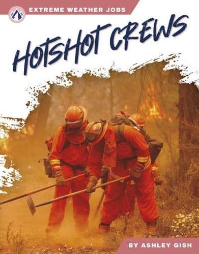 Hotshot Crews. Paperback