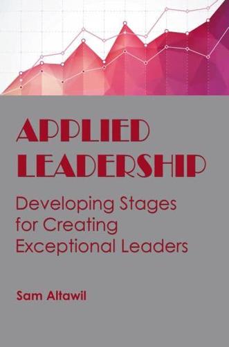 Applied Leadership