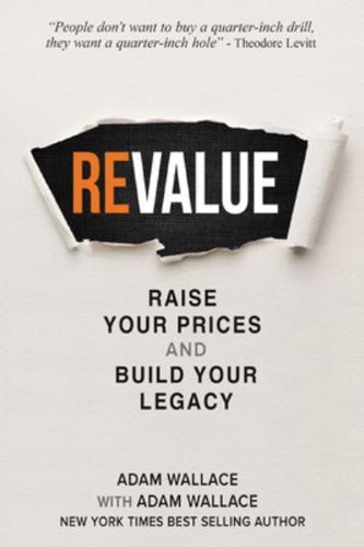 (Re)Value