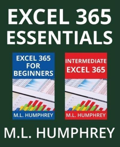 Excel 365 Essentials