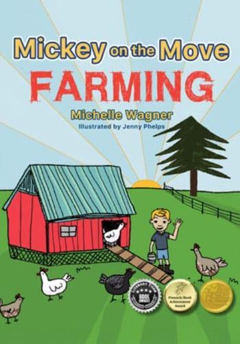 Mickey on the Move: Farming