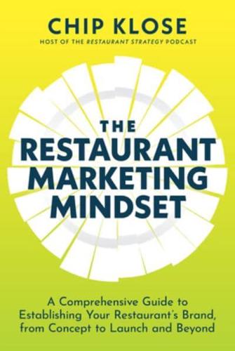 Restaurant Marketing Mindset A