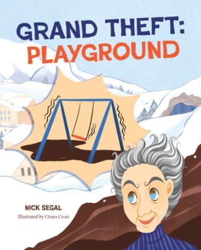 Grand Theft Playground