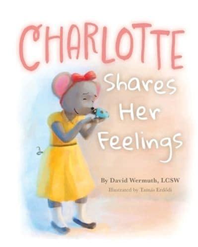 Charlotte Shares Her Feelings