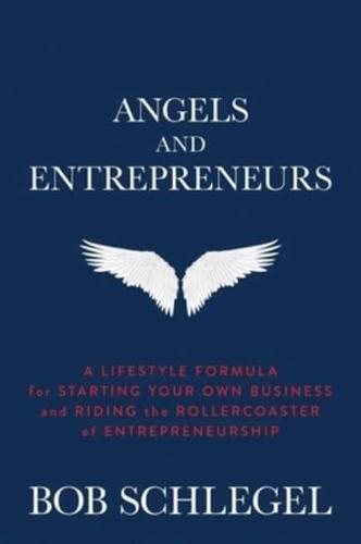 Angels and Entrepreneurs