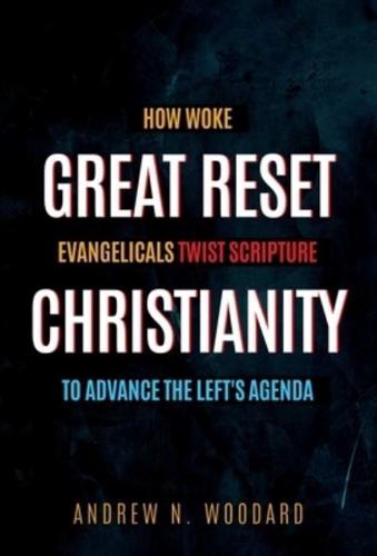 Great Reset Christianity