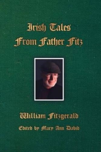 Irish Tales From Father Fitz