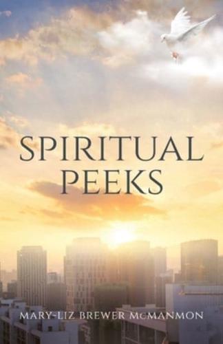 Spiritual Peeks