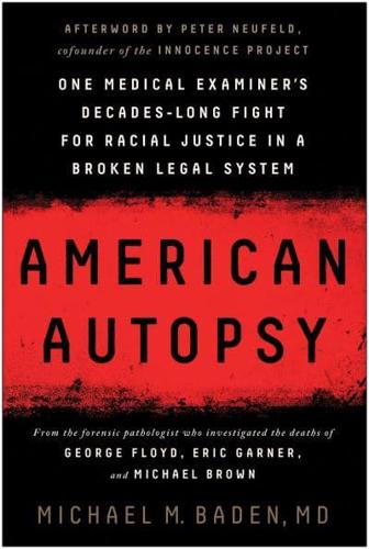 American Autopsy