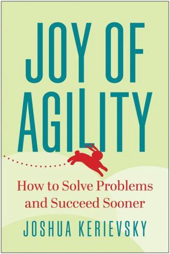 Joy of Agility