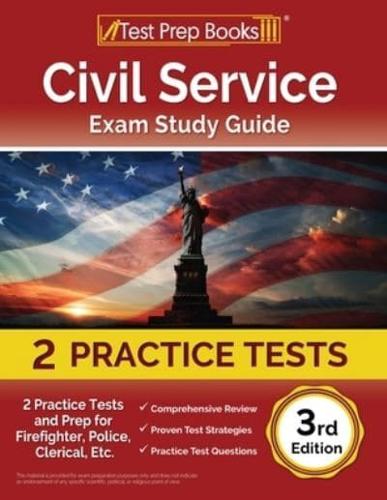 Civil Service Exam Study Guide