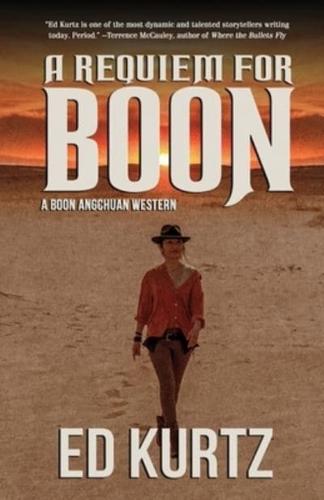 A Requiem for Boon