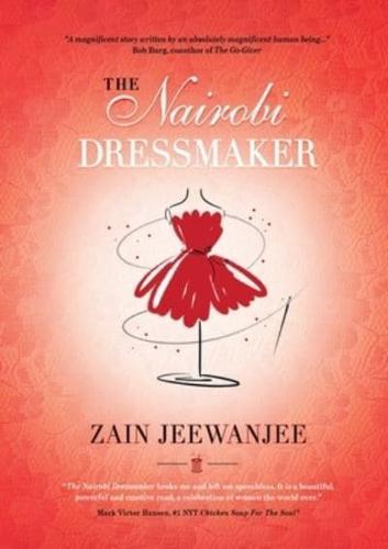 The Nairobi Dressmaker