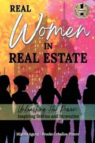 Real Women in Real Estate