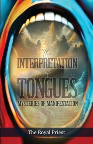 The Interpretation of Tongues