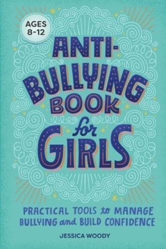 Anti-Bullying Book for Girls
