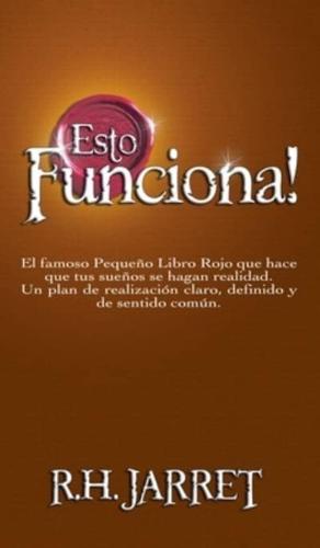 Esto Funciona! / It Works (Spanish Edition)