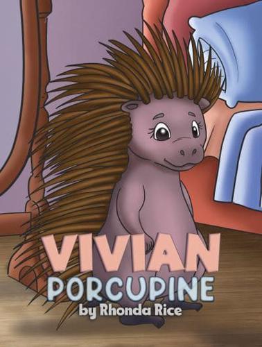 Vivian Porcupine