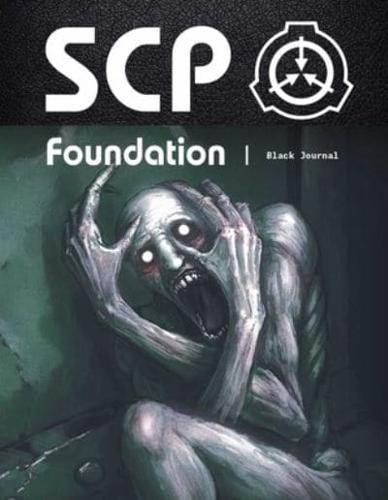 SCP Foundation Handbook - Volume II released! Get it now on