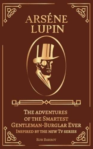 Arséne Lupin