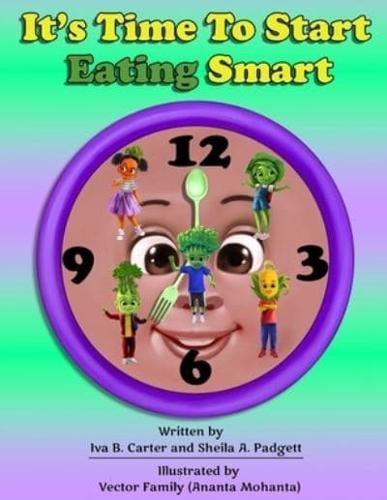 It's Time to Start Eating Smart