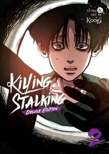 Killing Stalking. Vol. 2