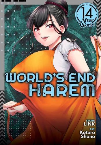 World's End Harem. Vol. 14 After World