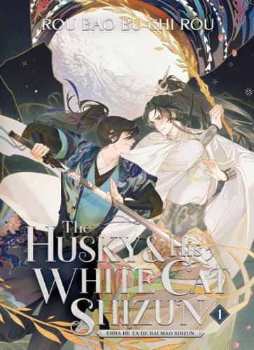 The Husky and His White Cat Shizun