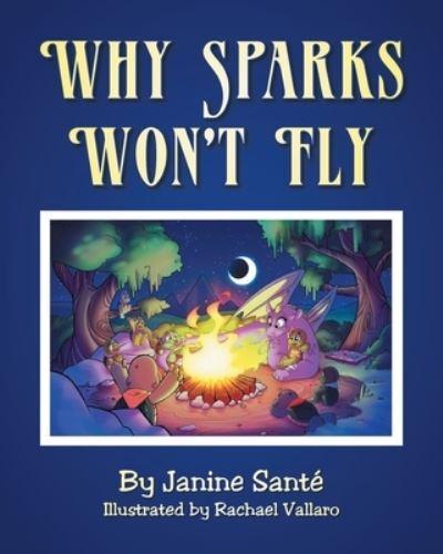 Why Sparks Won't Fly