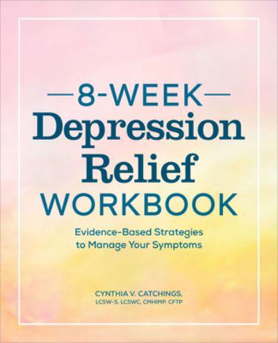 8-Week Depression Workbook
