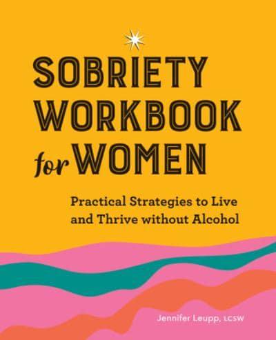 Sobriety Workbook for Women