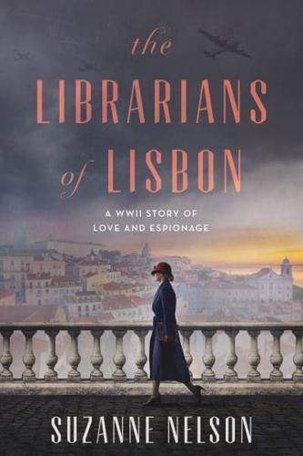 The Librarians of Lisbon