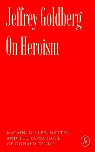 On Heroism