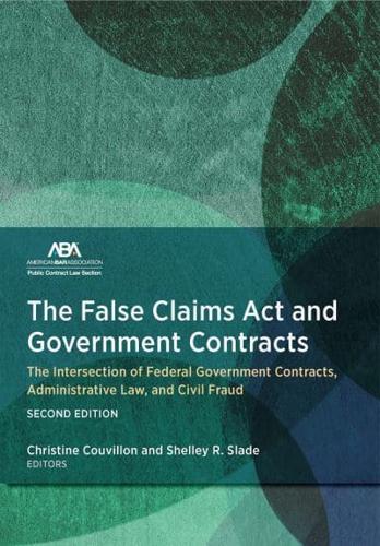 The False Claims Act and Government Contracts