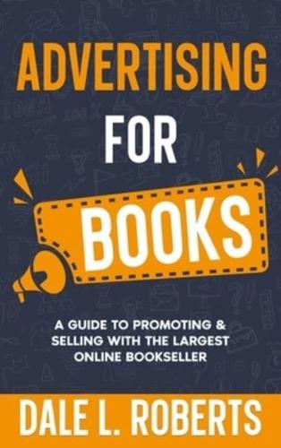 Advertising for Books