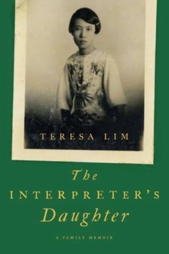 The Interpreter's Daughter