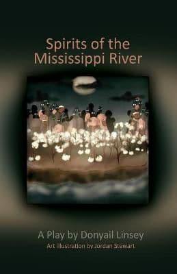 Spirits of the Mississippi River